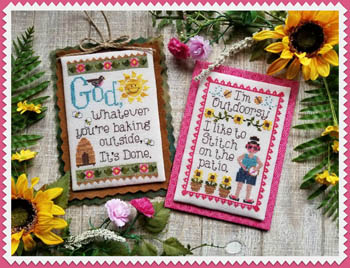 (image for) Summer Musings